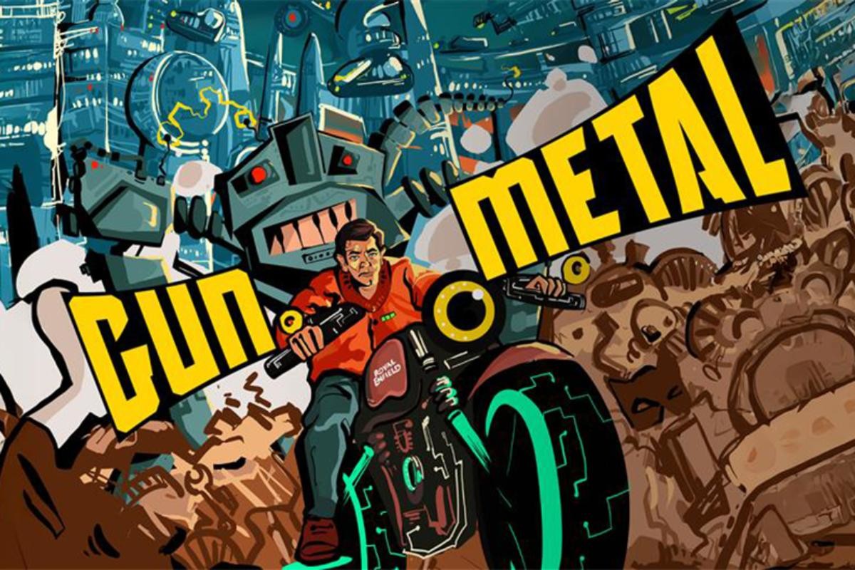 art of motorcycling royal enfield 3