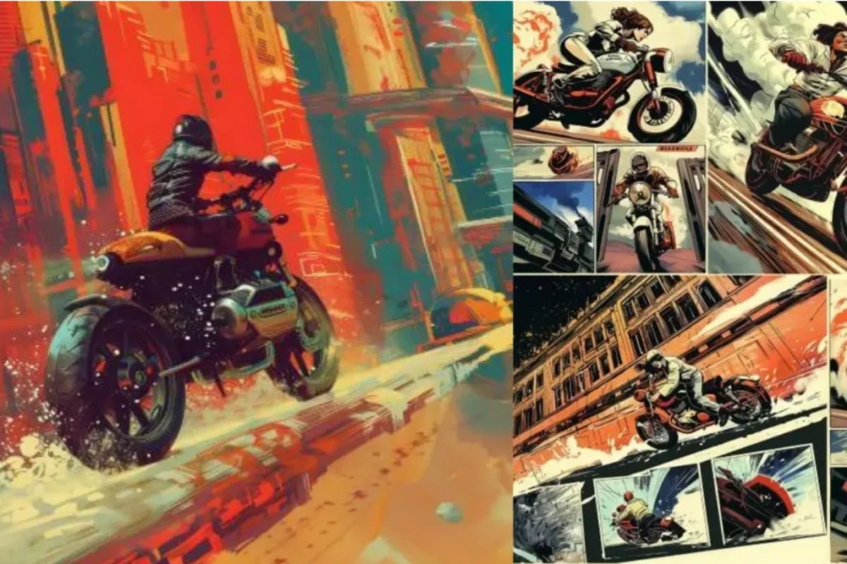 art of motorcycling royal enfield 5