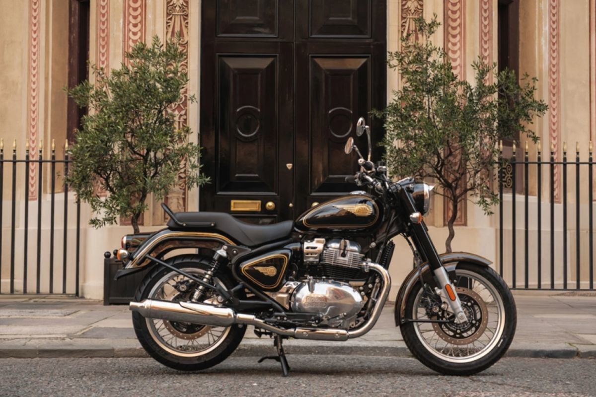 bullet 650 eicma 2025 2