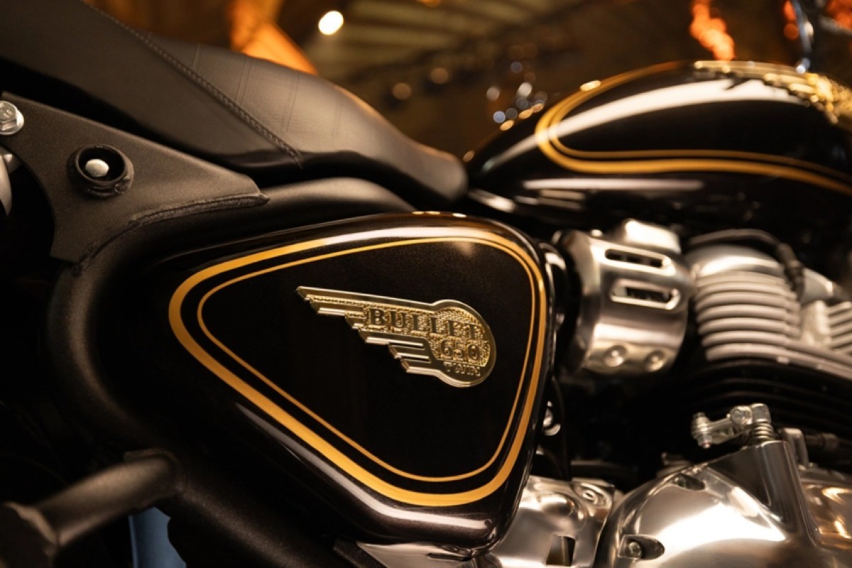 bullet 650 eicma 2025 3