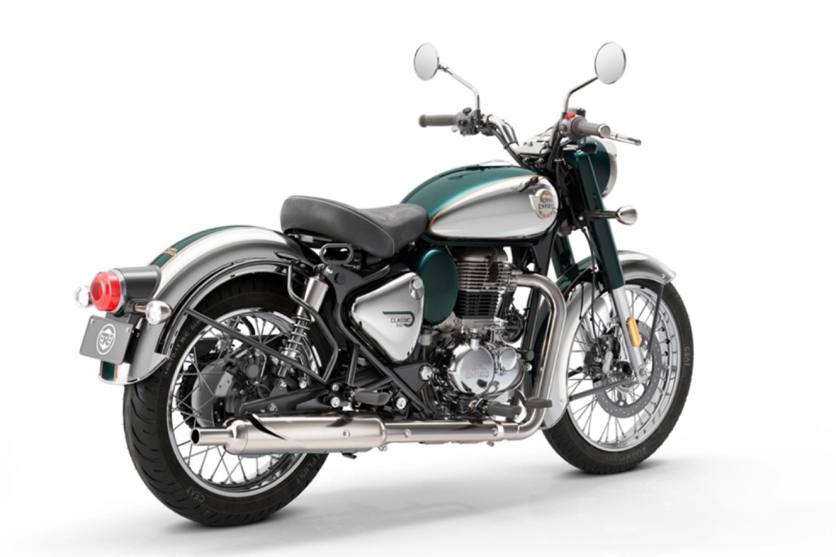 classic 350 2025 3