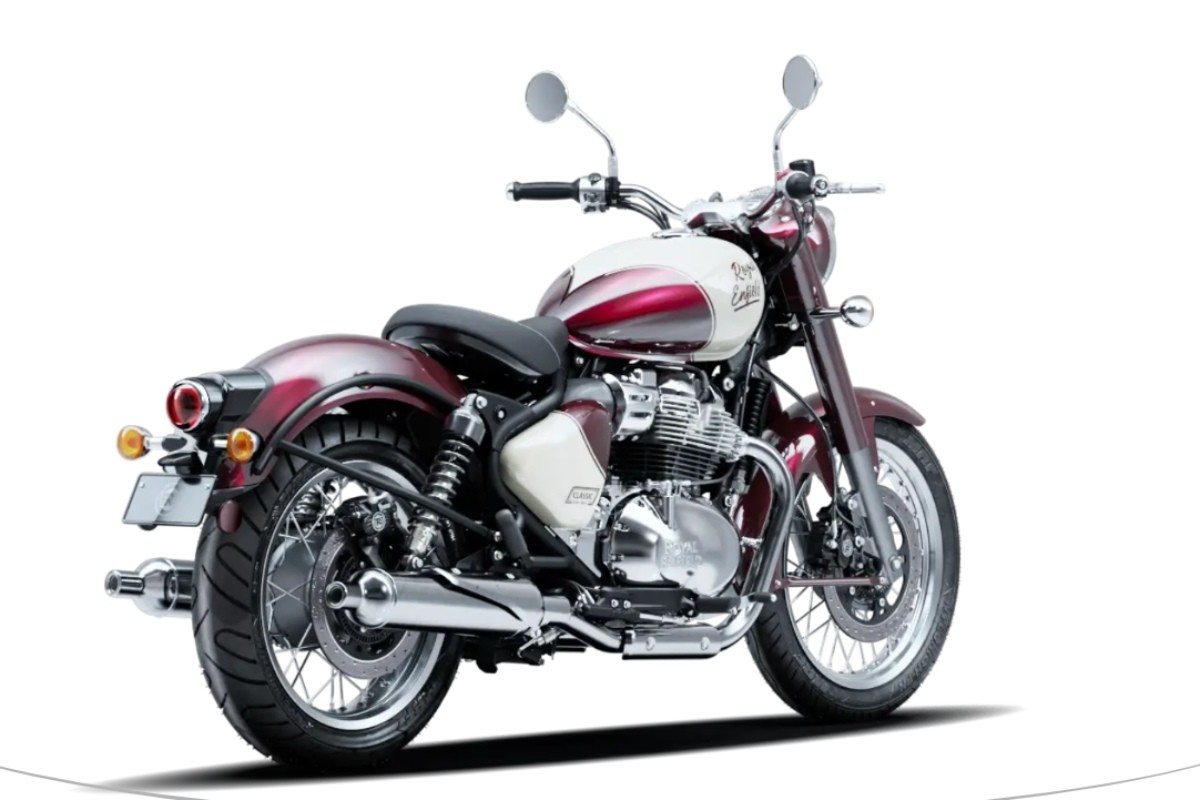 classic 650 expomoto 2