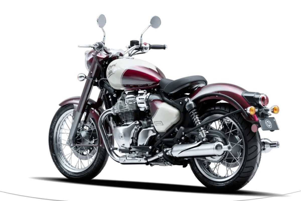 classic 650 expomoto 3