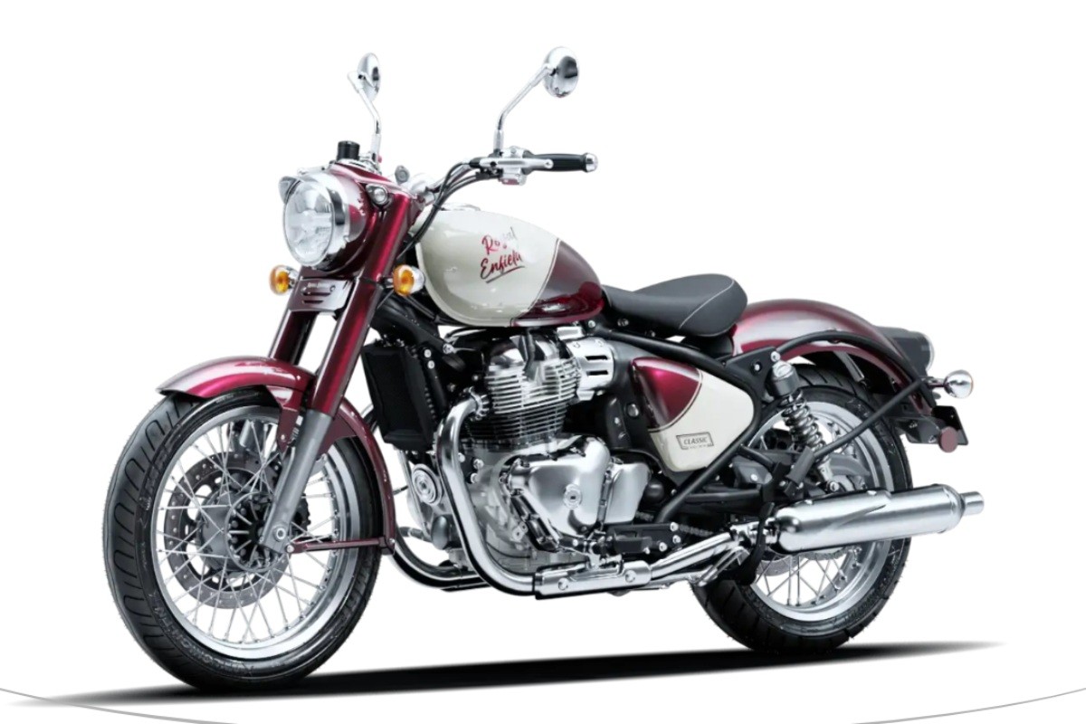 classic 650 expomoto 4