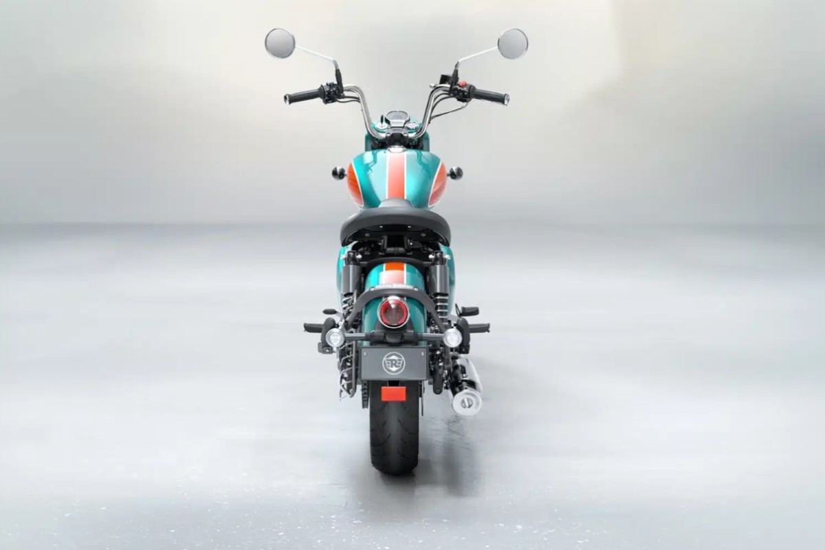 royal enfield goan classic 350 1