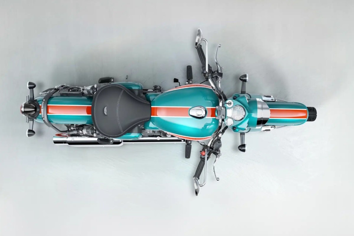 royal enfield goan classic 350 2