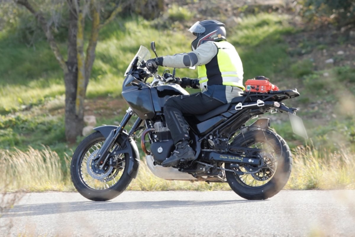 himalayan 650 desarrollo 2