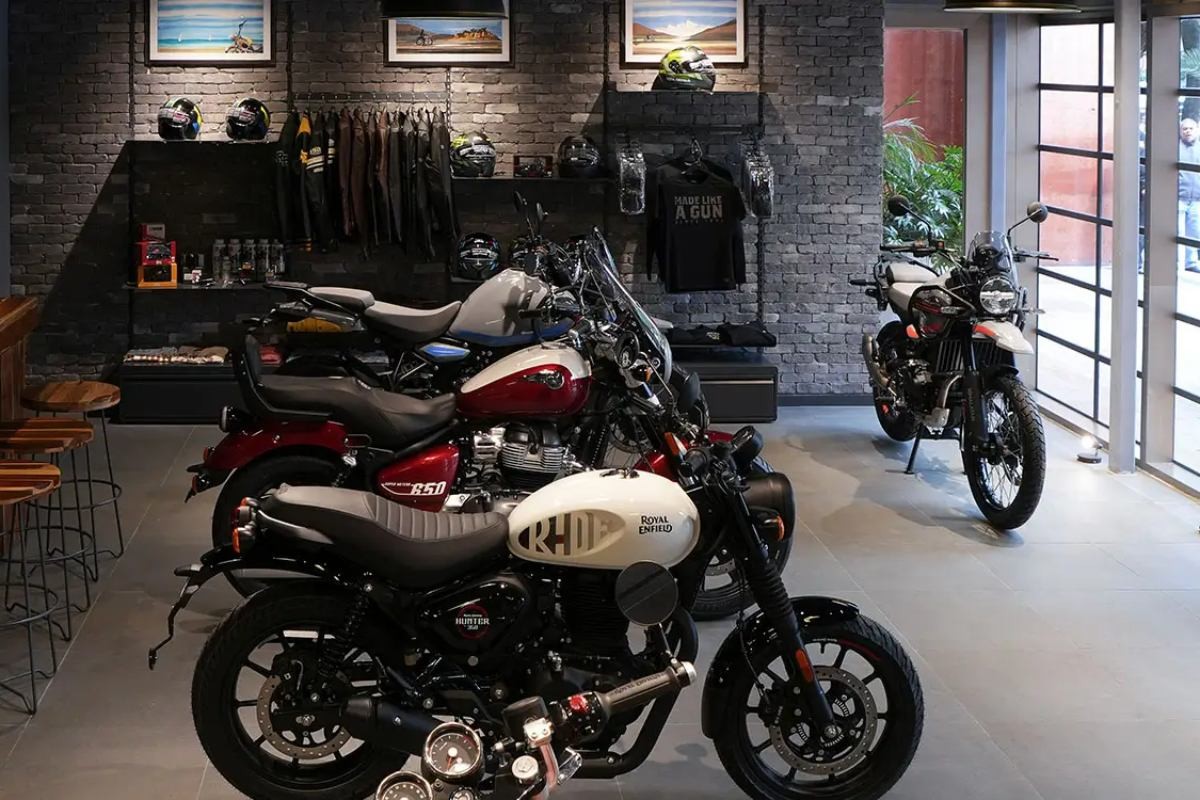 royal enfield nuevas agencias 2