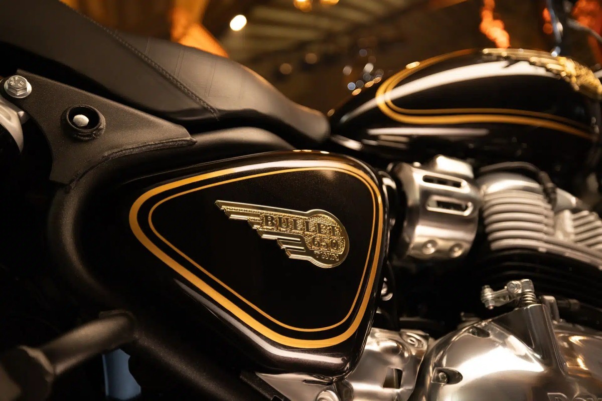 BULLET 650 2