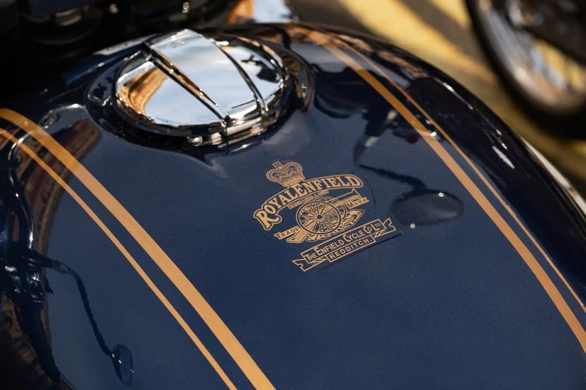 BULLET 650 4