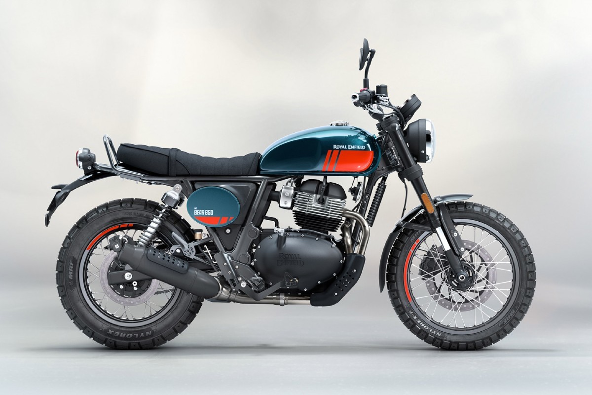 royal enfield 2 millones 2.87kAICit