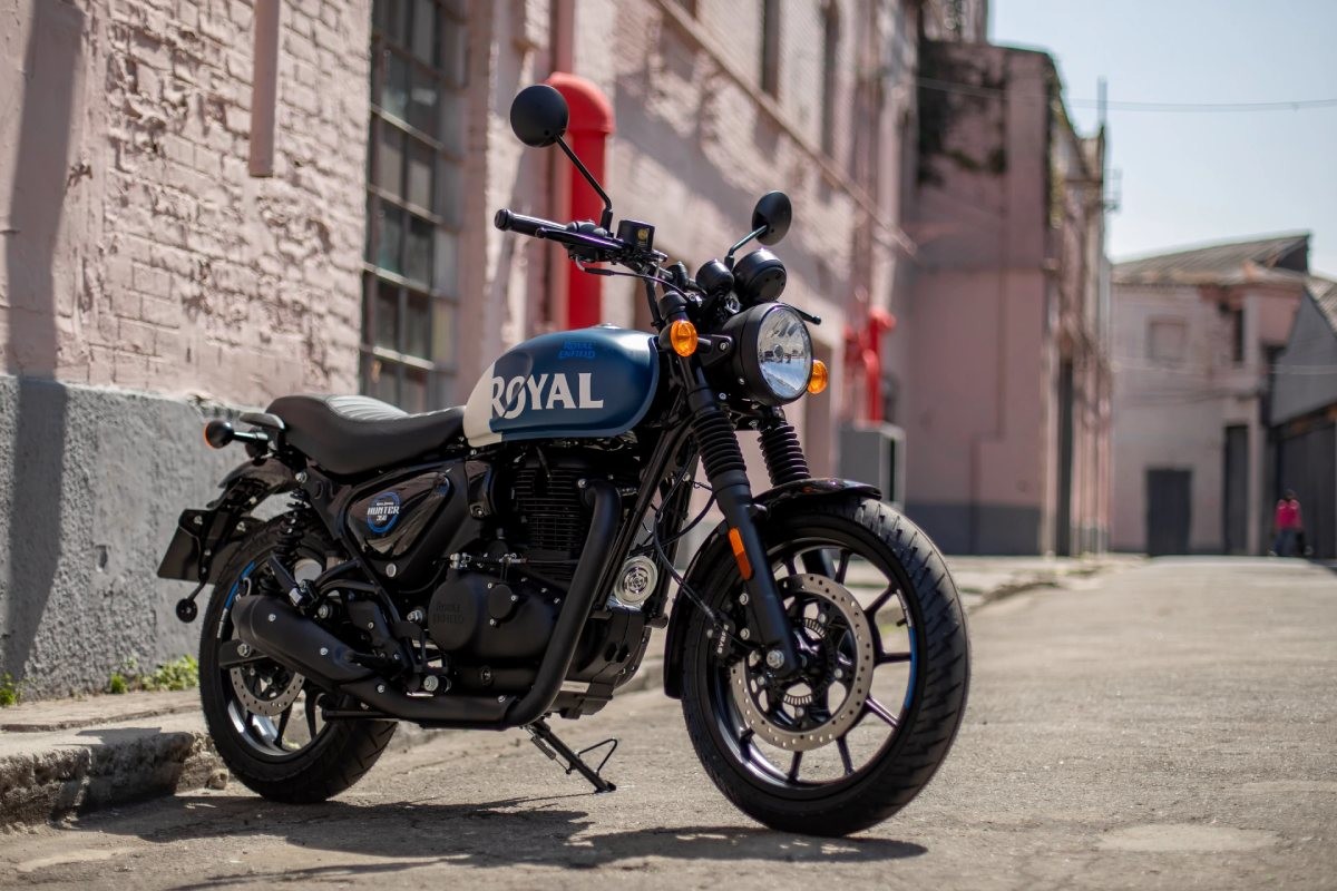 royal enfield 2 millones 3