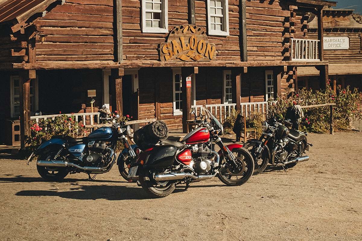 royal enfield concurso elegancia 2026 2