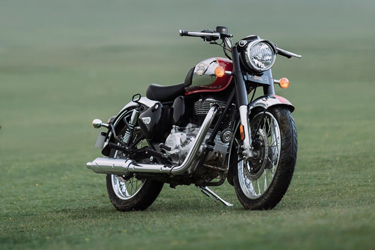 royal enfield concurso elegancia 2026 6