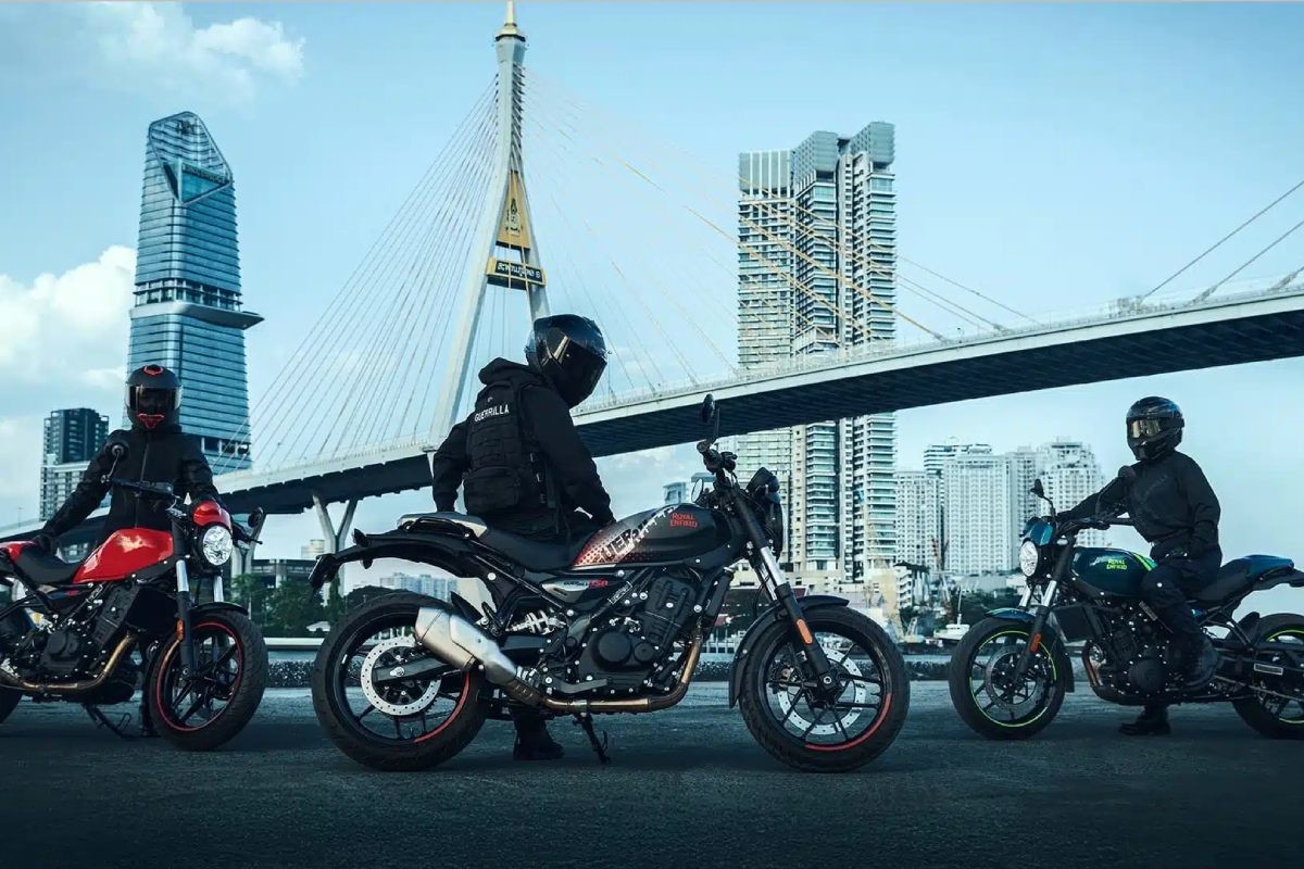 grr 450 2026 india 5