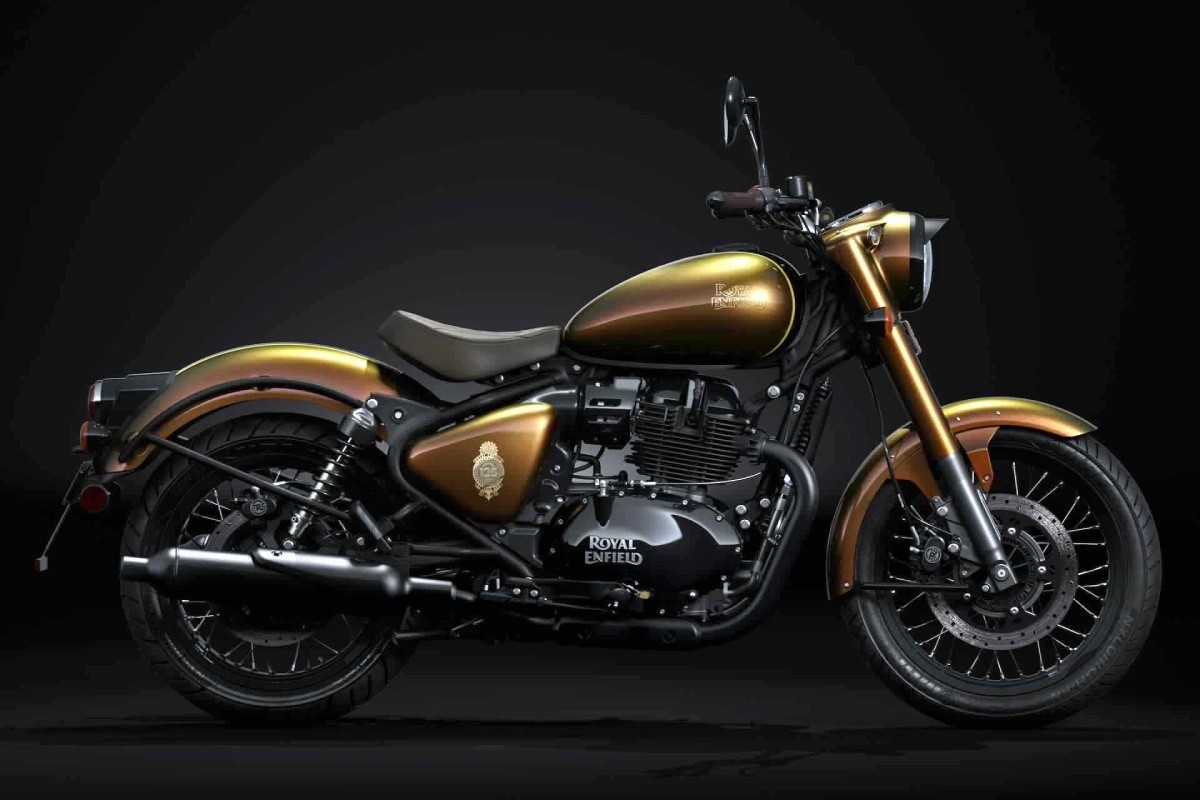 royal enfield ventas 2025 2