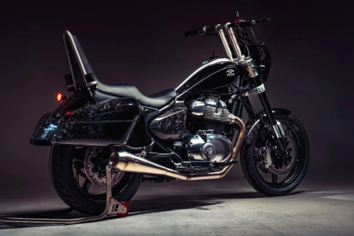 royal enfield x the great frog 3