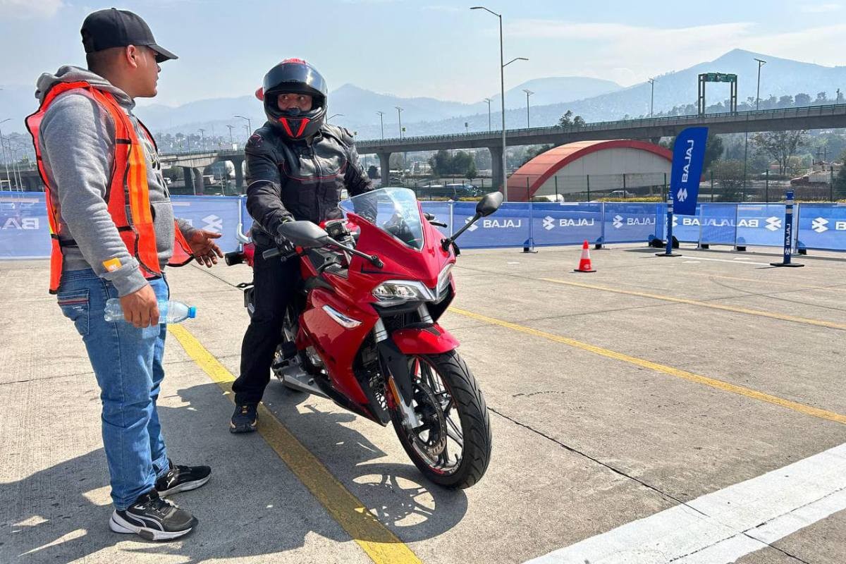 certificacion licencia moto edomex 2