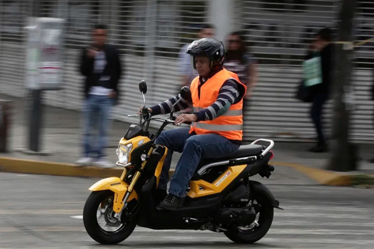 Fotos Industria de la motocicleta en México: se mantiene en pleno crecimiento