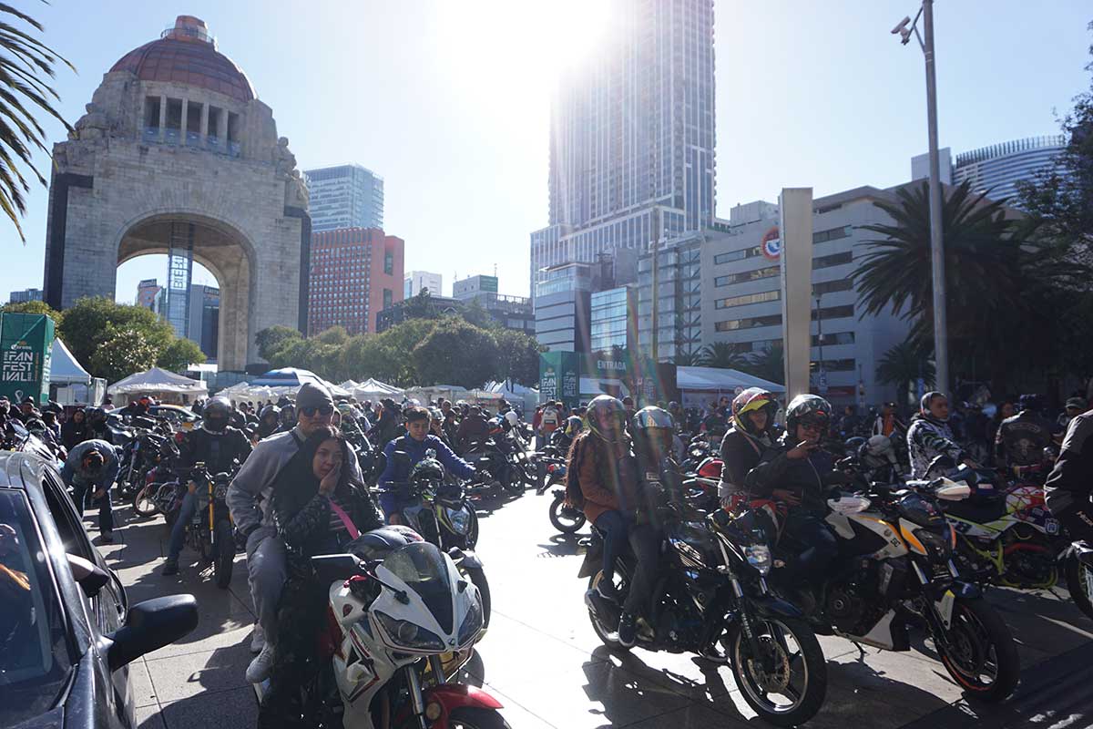 Fotos La cuarta fecha de los Vento Days fue más que un evento