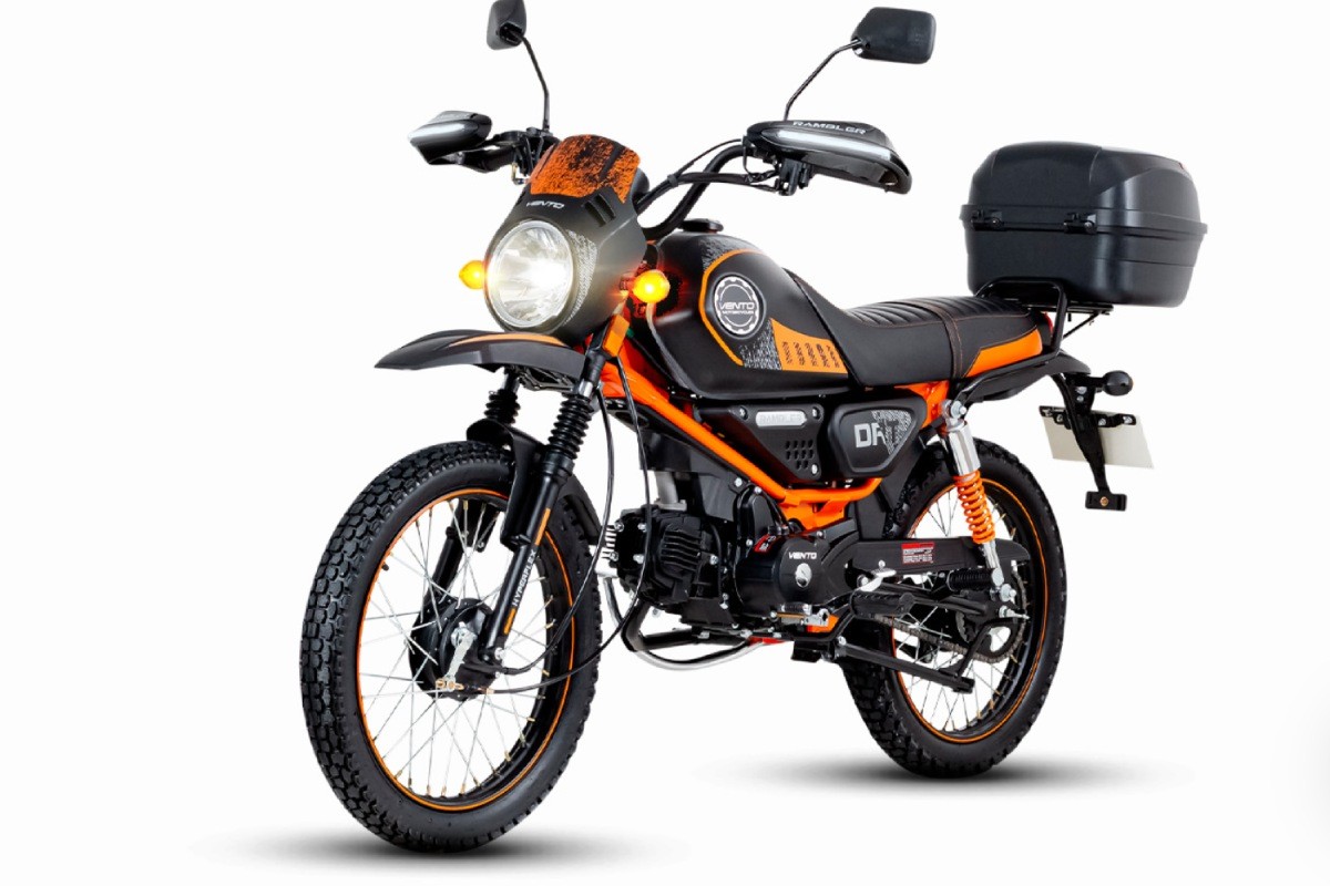 vento rambler 5