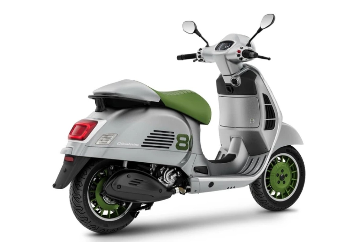 edizione ottantesimo vespa 2026 2