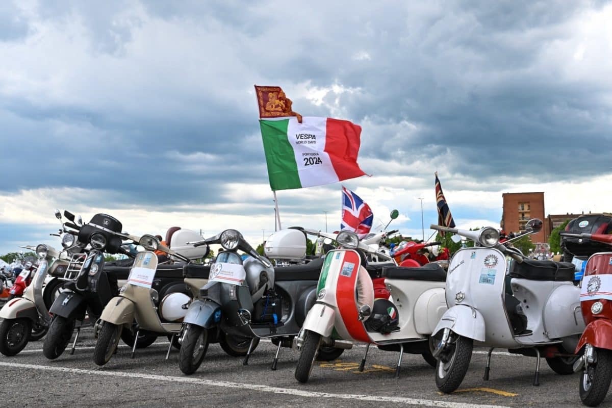 vespa 80 goodwood 2