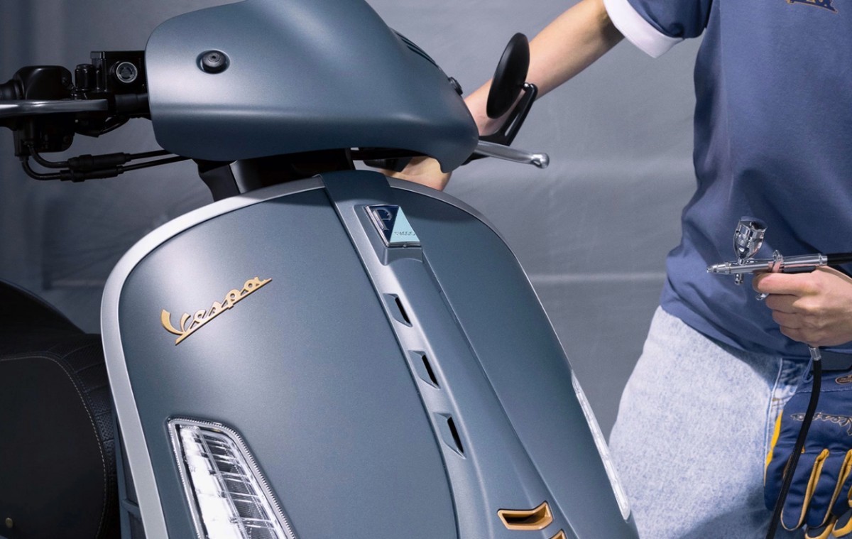 vespa officina 8 1