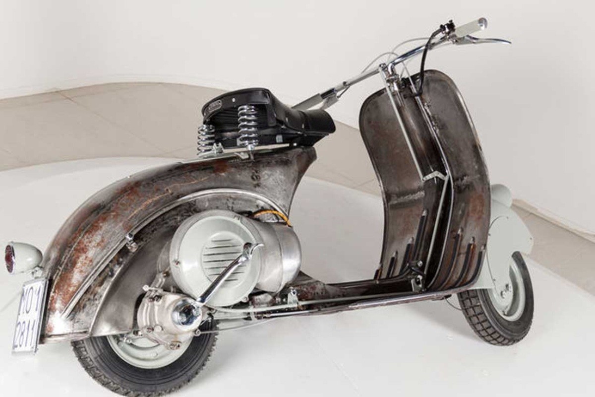 vespa historia 80 años 4