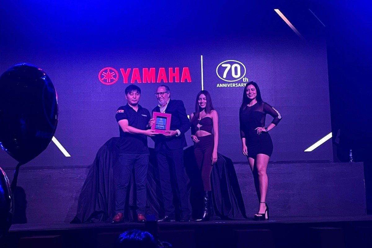 yamaha 70 años 4