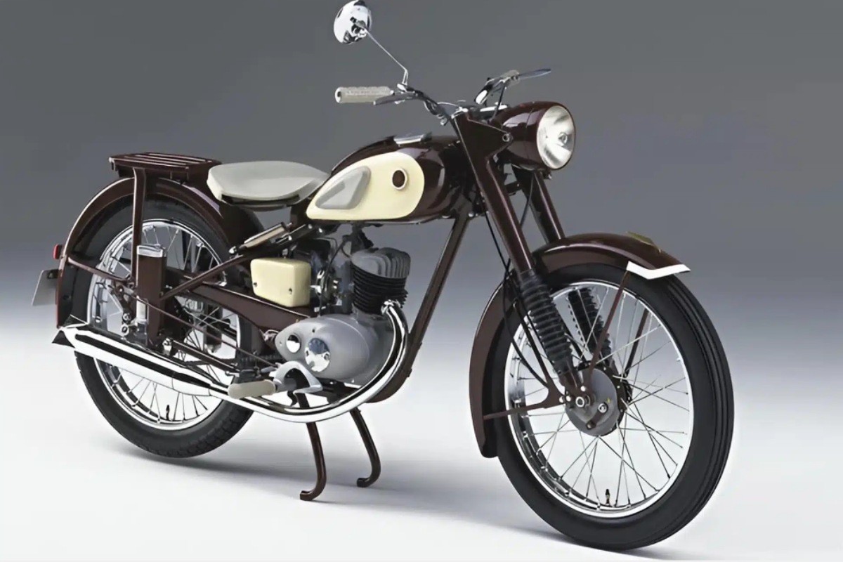 Fotos Yamaha Motor celebra su cumpleaños número 70