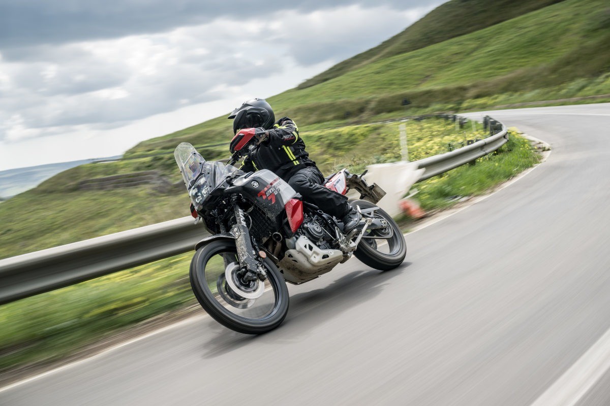 prueba yamaha tenere world ride 2026 9