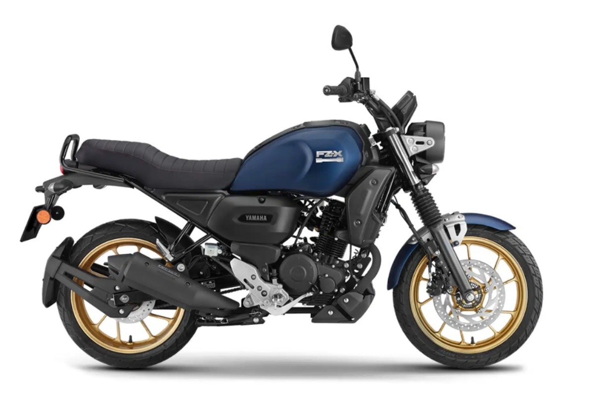 yamaha hybrid 1