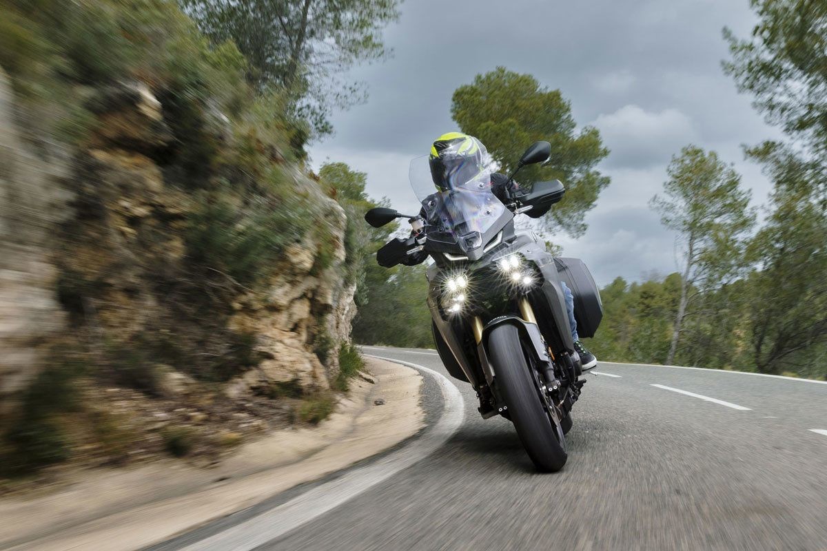 prueba yamaha tracer 9 gt 2025 3