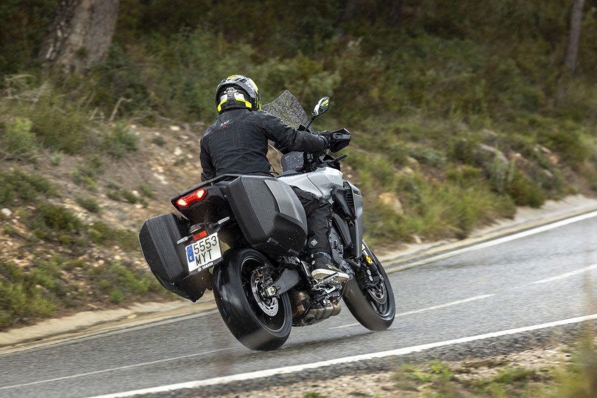 prueba yamaha tracer 9 gt 2025 4