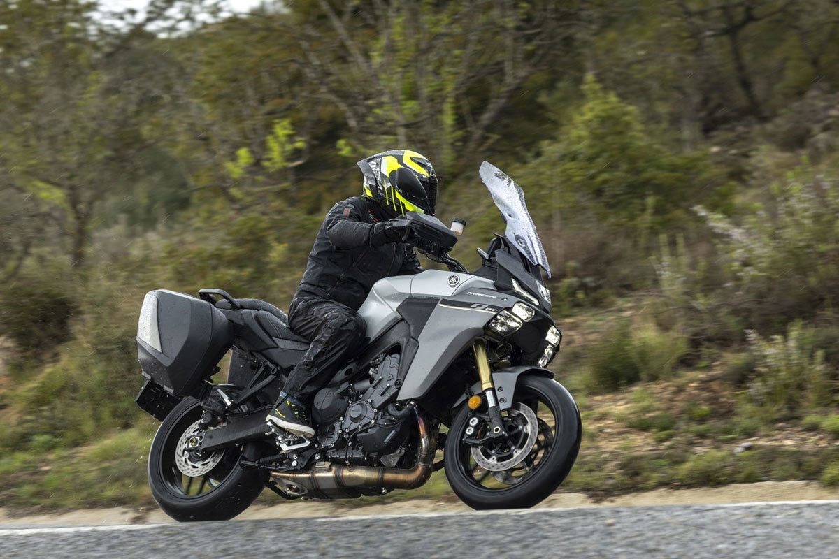 prueba yamaha tracer 9 gt 2025 5