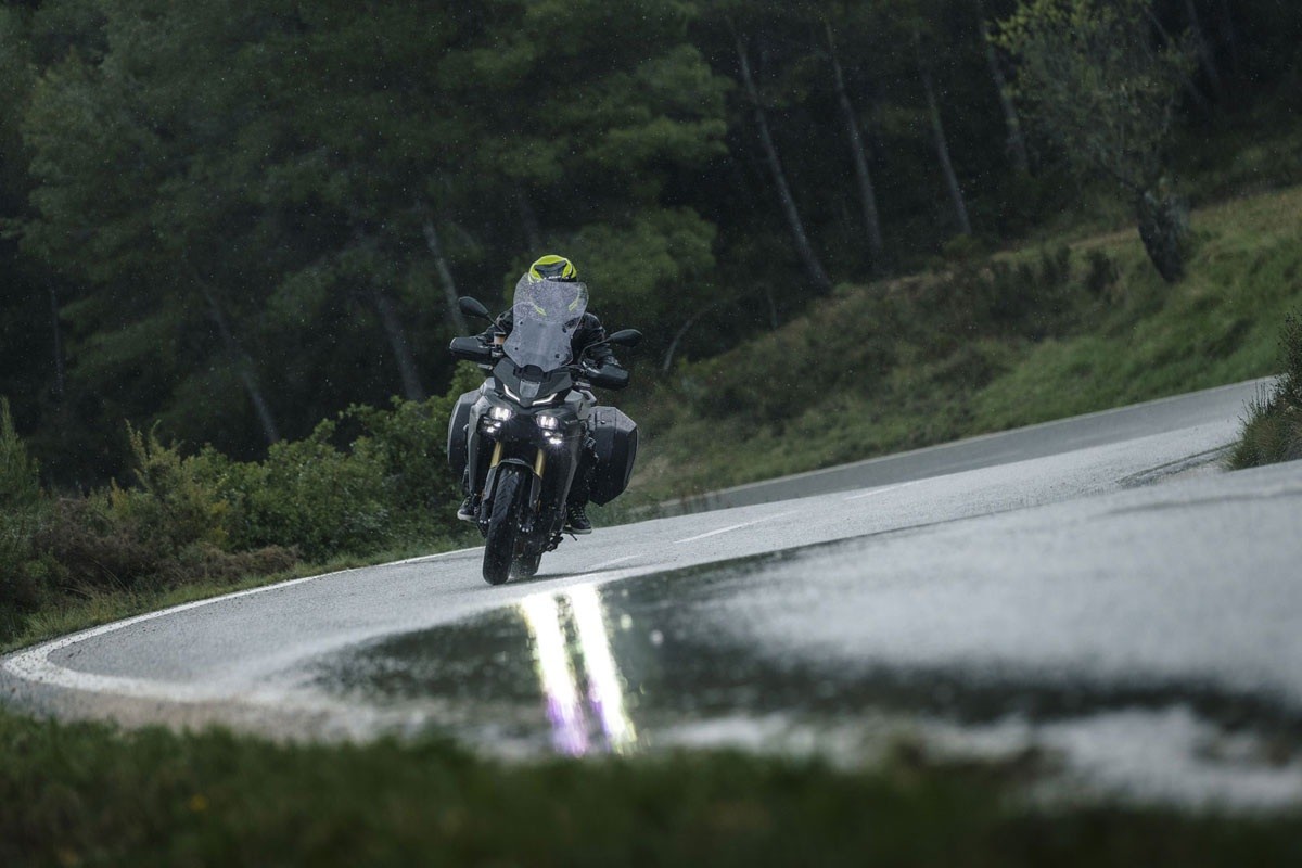 prueba yamaha tracer 9 gt 2025 6