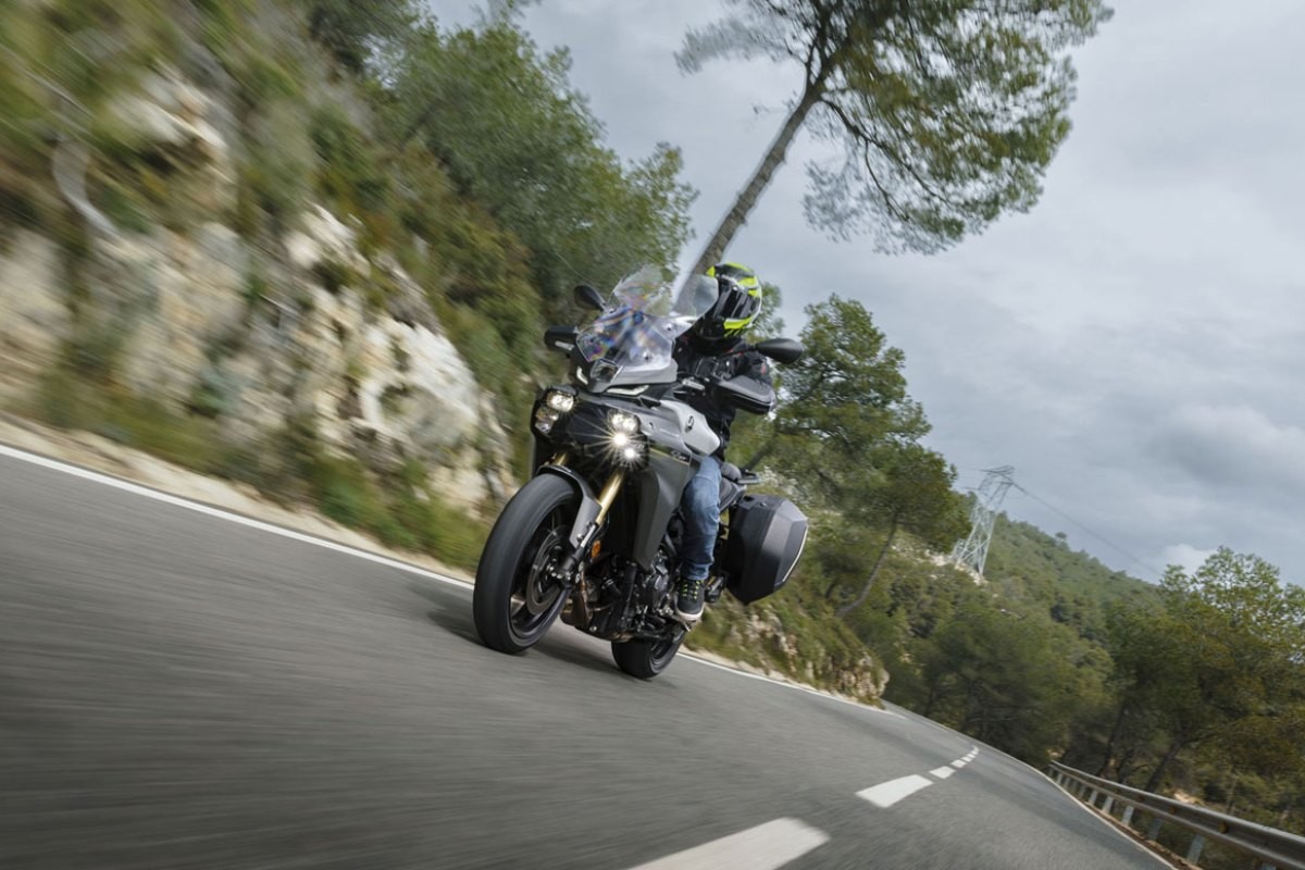 prueba yamaha tracer 9 gt 2025 7