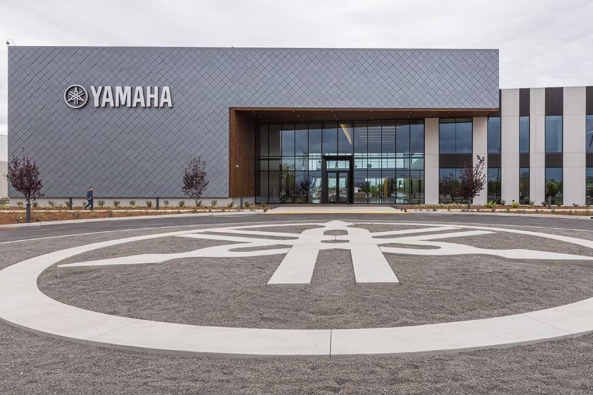 yamaha nueva sede usa 3