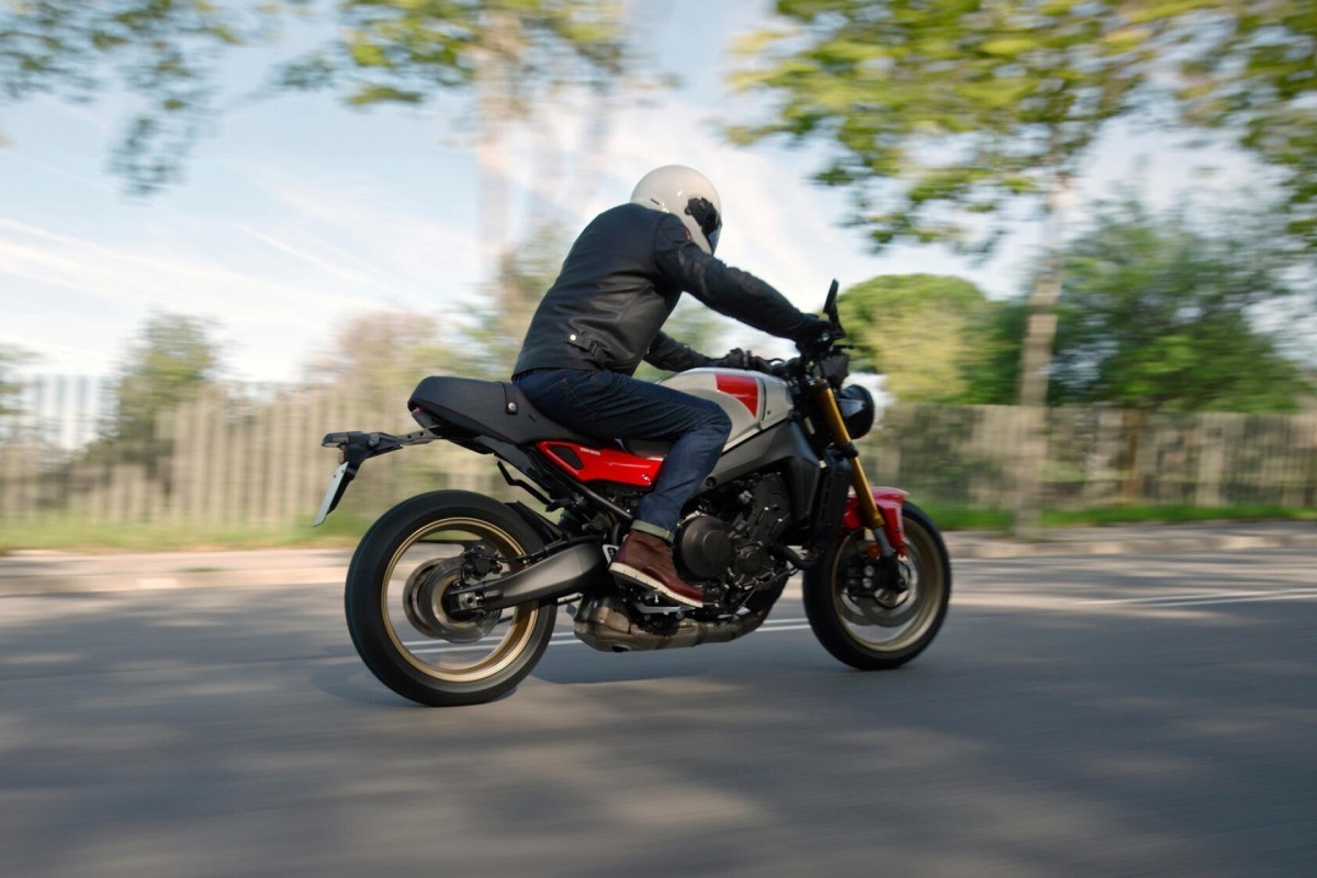 yamaha XSR900 SP 2027 3
