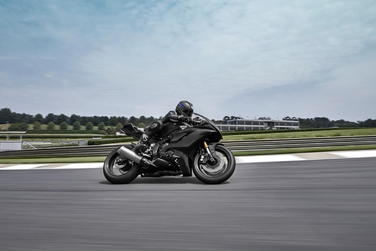 yamaha r6 last edition 3