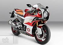 Fotos Bimota KB4