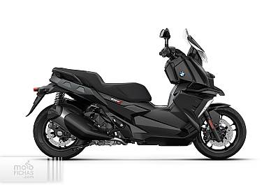 ▷ BMW C 400 X 2023-2024 Precio, ficha técnica, opiniones y ofertas