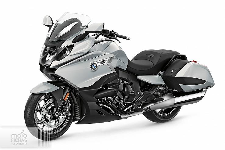 BMW K 1600 B 2017-2021 - Precio, Ficha Técnica, Opiniones Y Ofertas