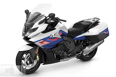 Bmw k deals 1700 gt