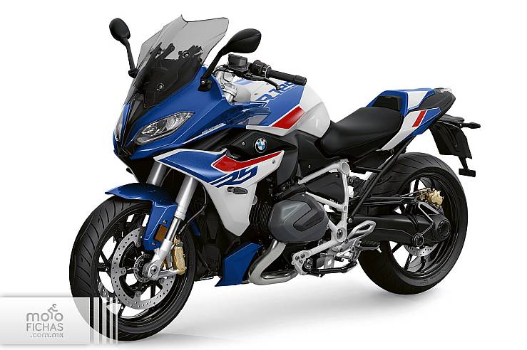 Fotos BMW R 1250 RS 2023-2024 Fotos BMW R 1250 RS 2023-2024