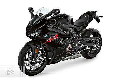 Fotos BMW S 1000 RR 2021-2022
