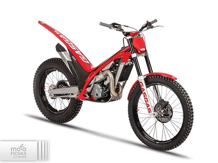 Fotos GasGas TXT Racing 280 2023