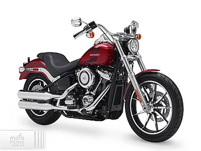 Harley davidson sales chopper 2018