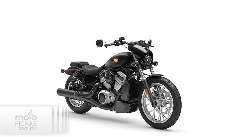 Fotos Harley-Davidson Nightster Special 2023